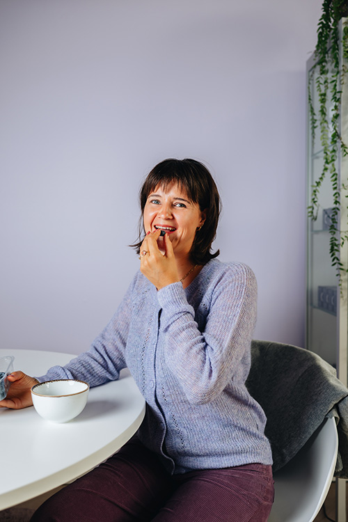 DQA dietist Darmtherapie